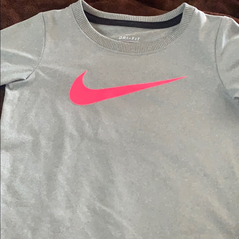 Nike Dri-Fit